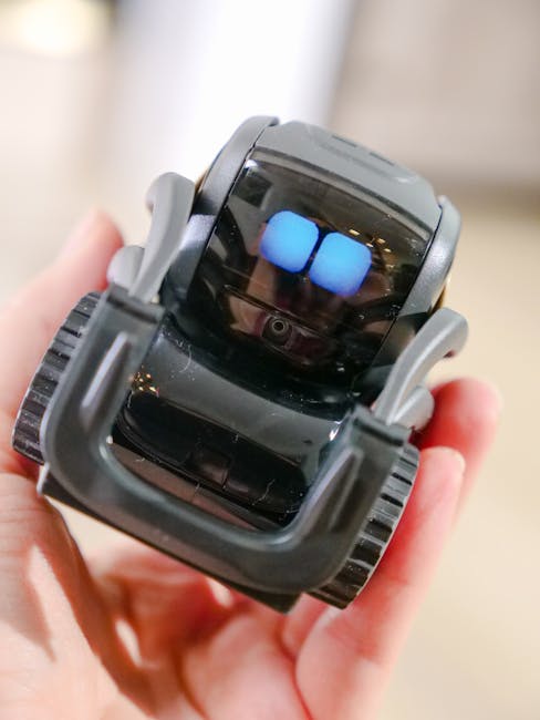 2026 Trending Magnetic Transforming Robot Toy with Lights ... expert review