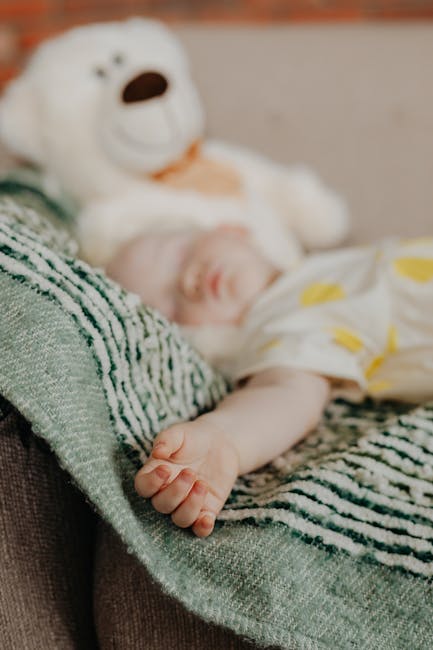 Plush Sleep Aids with White Noise expert review