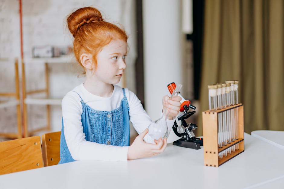 Crystal Growing Kits for Junior Scientists expert review