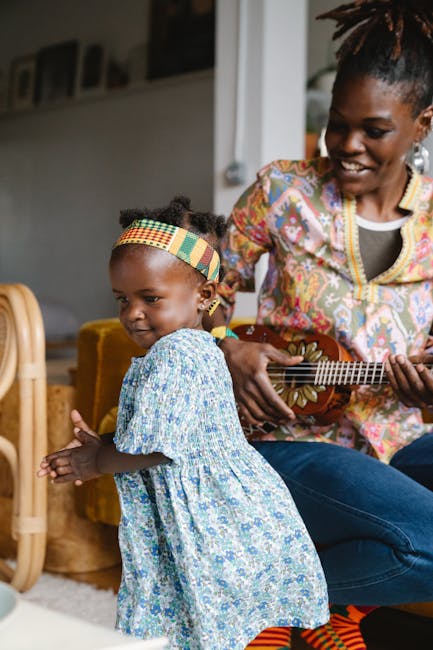 Ukulele Starter Kits for Toddlers expert review