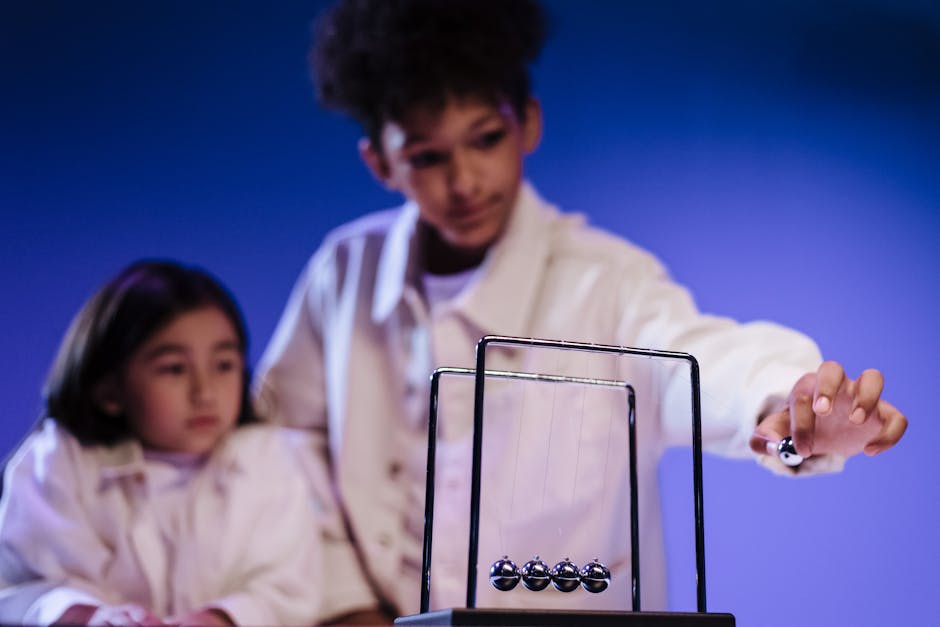 Discover Fun STEM Science Toys for Learning expert review