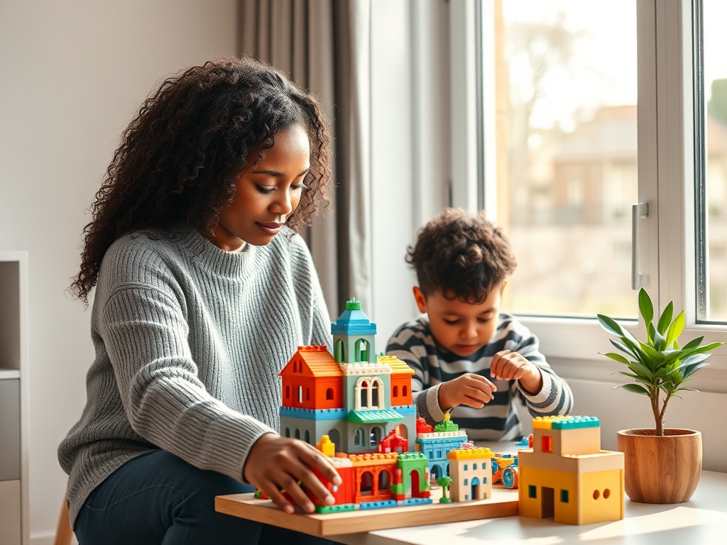 No bored babies in 2026! Here are some toys we're loving for our 5 ... story 1