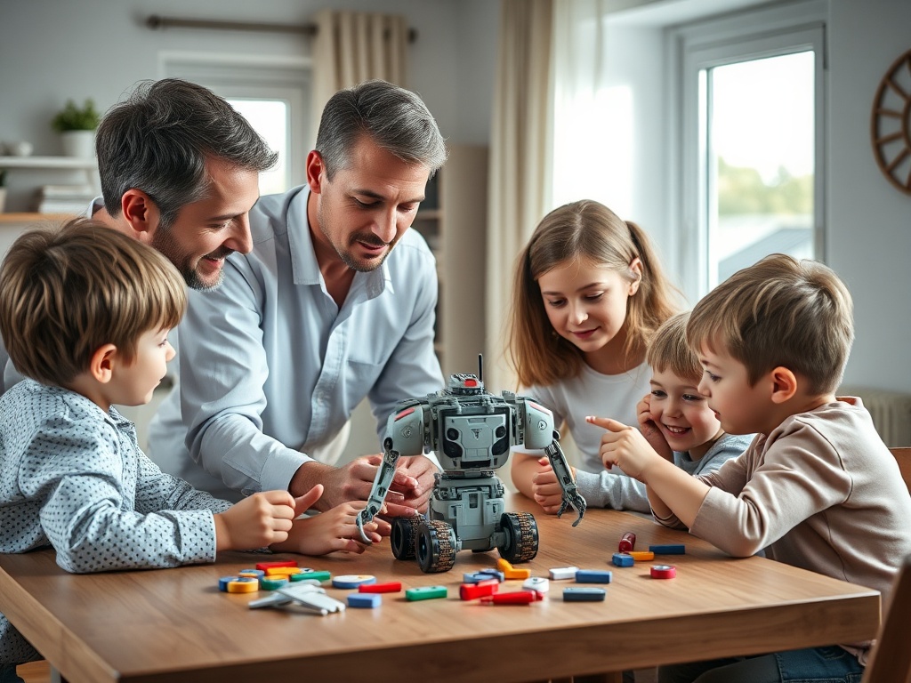 Toy Fair 2026 story 1