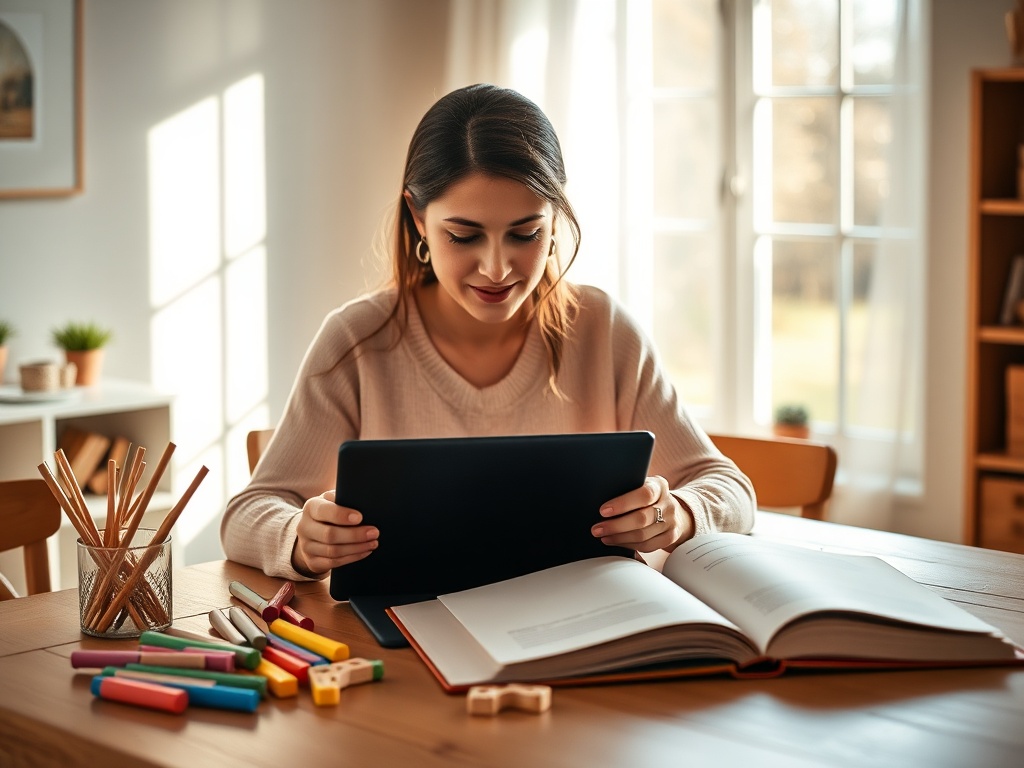 LCD Writing Tablet 10-inch story 0