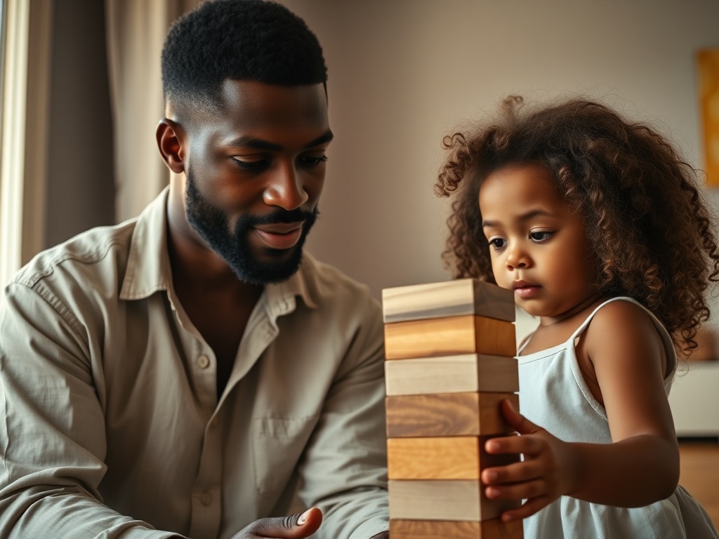 Top 3 Montessori Toys for Engaging Playtime story 0