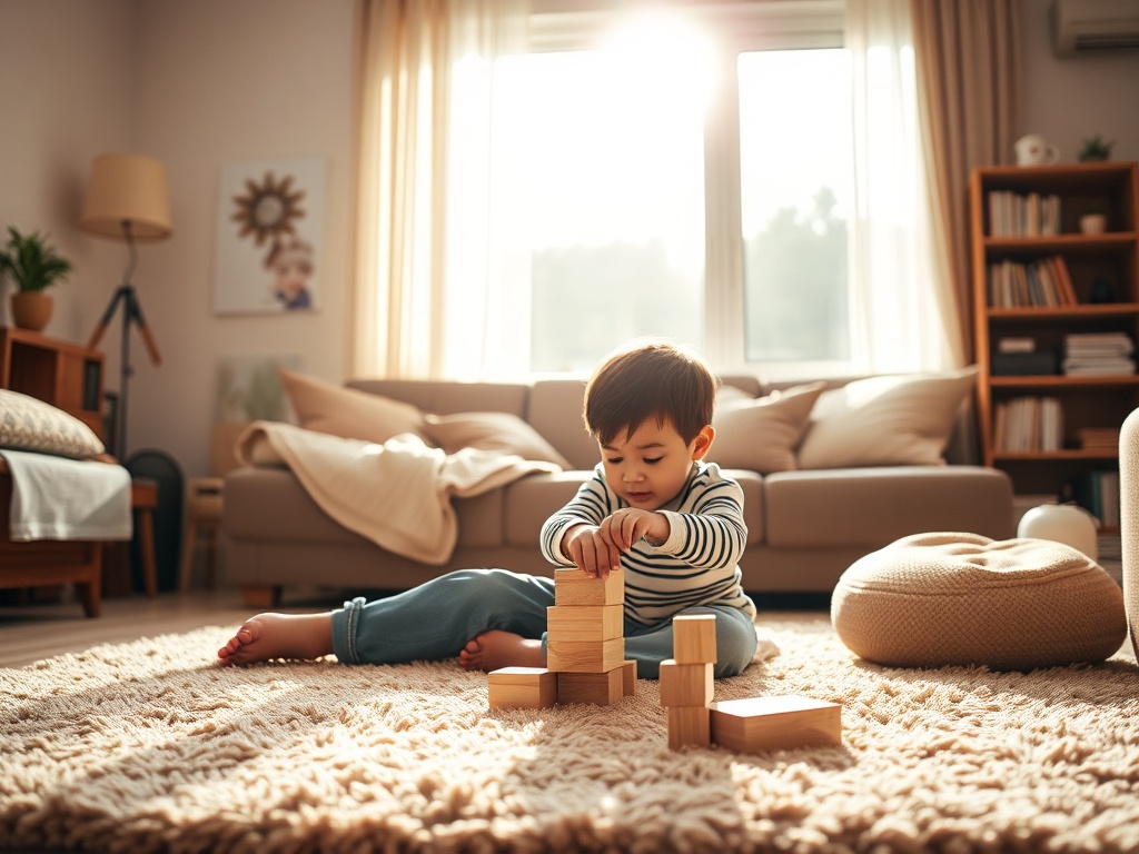 The best Montessori toy for toddlers! story 0