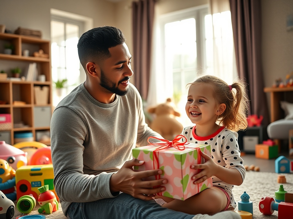 The 45 Best Gifts for 3 story 0