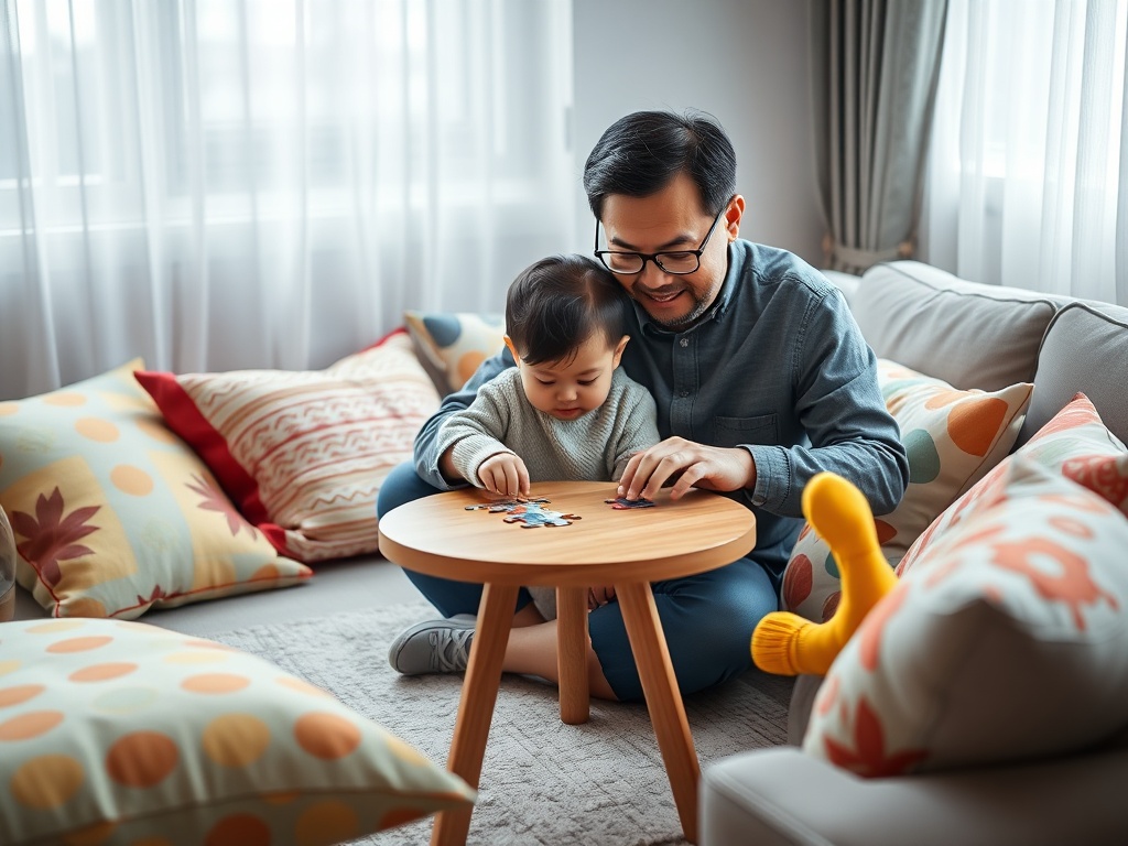 Top 5 Montessori Toys for Playful Learning story 1