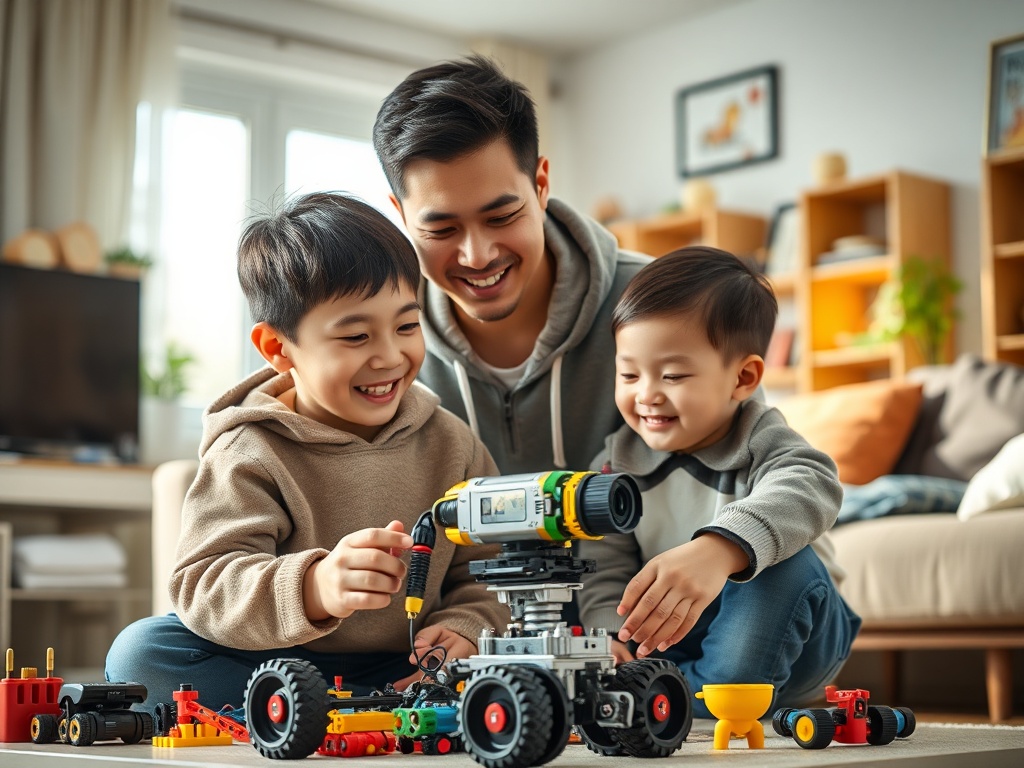 Best STEM Toys for 4 Year Olds in 2026 story 0