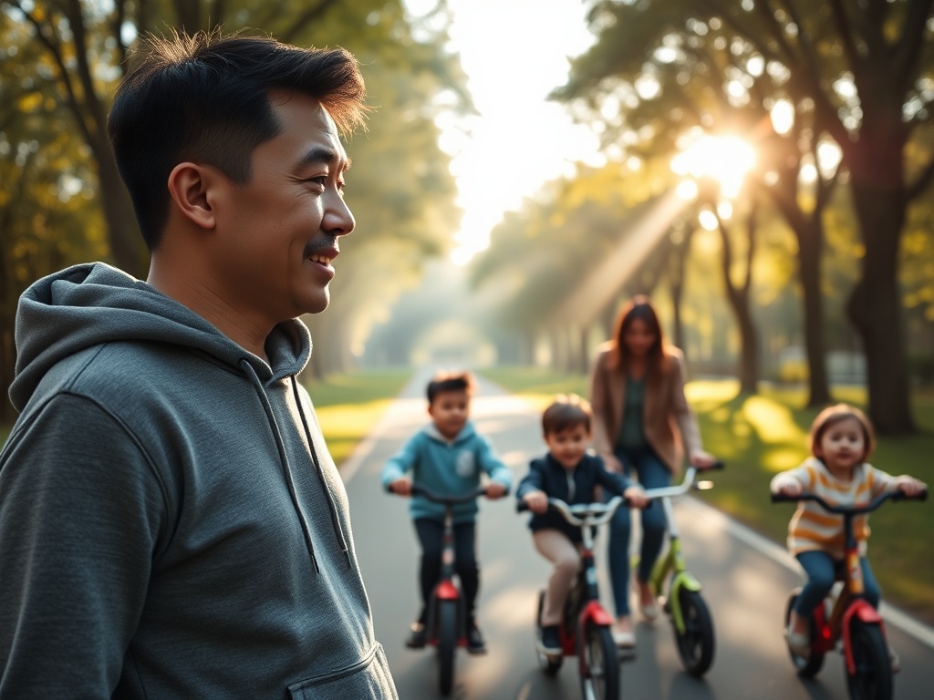 Baby Balance Bike story 2