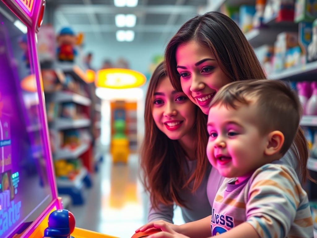 2026 New Children's Toy Basketball Game Machine Boys and Girls ... story 0