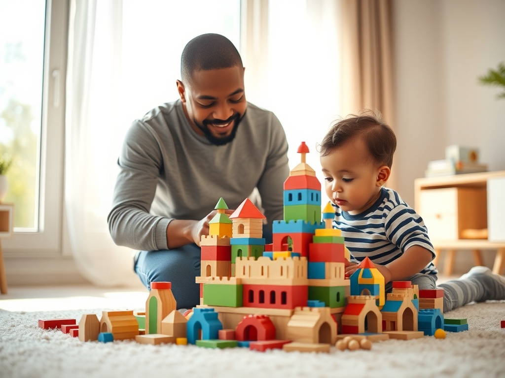 Top Montessori Toddler Toys to Inspire Learning story 0