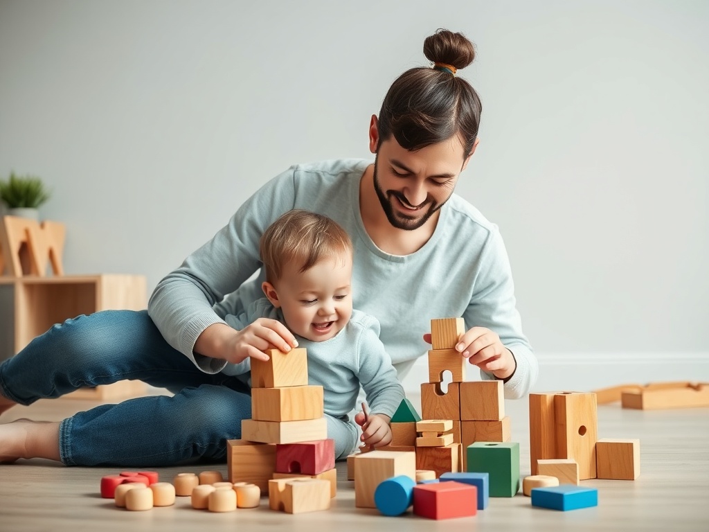 Best Montessori Toys 1