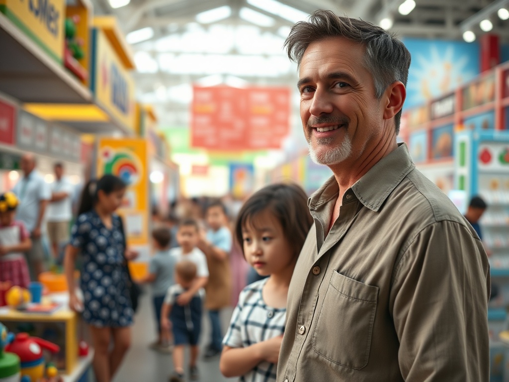 Toy Fair 2026 story 0