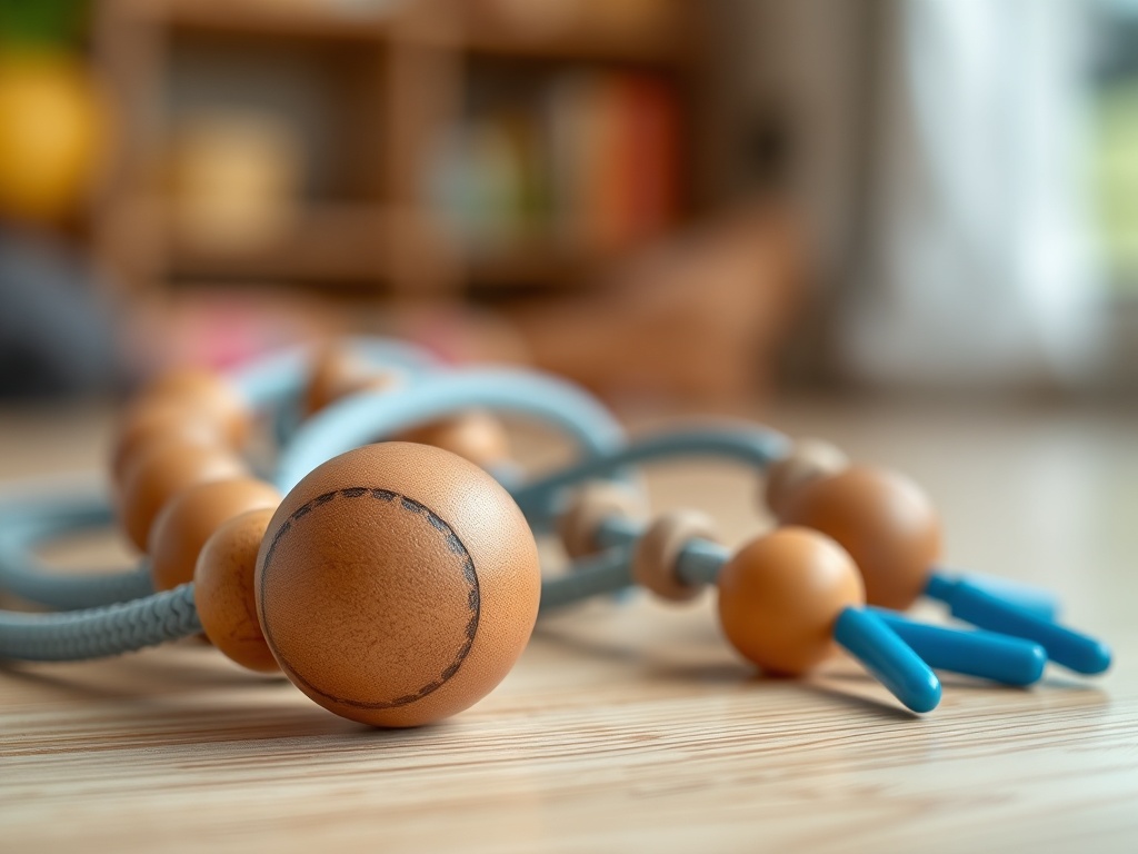 </b> Bead Threading Set: Safety & Skill Development – A Parent’s Honest Review</li>” style=”width:100%;height:auto;border-radius:15px;margin:30px 0;display:block;”>

 <p>The Shopmader Bead Threading and Lacing Set is marketed towards toddlers and preschoolers, typically aged 2 to 5 years old.  The core promise is to develop fine motor skills, hand-eye coordination, and color recognition through engaging, tactile play.  This set is particularly appealing for parents seeking Montessori-inspired activities that promote independent learning and concentration. However, age recommendations alone aren’t enough. As a toy safety specialist and parent, I delve into the specifics of materials, construction, and actual usability to help you determine if this set is truly suitable – and safe – for your child.</p>
 
 <h2>Quality & Safety: A Deep Dive</h2>
<img decoding=