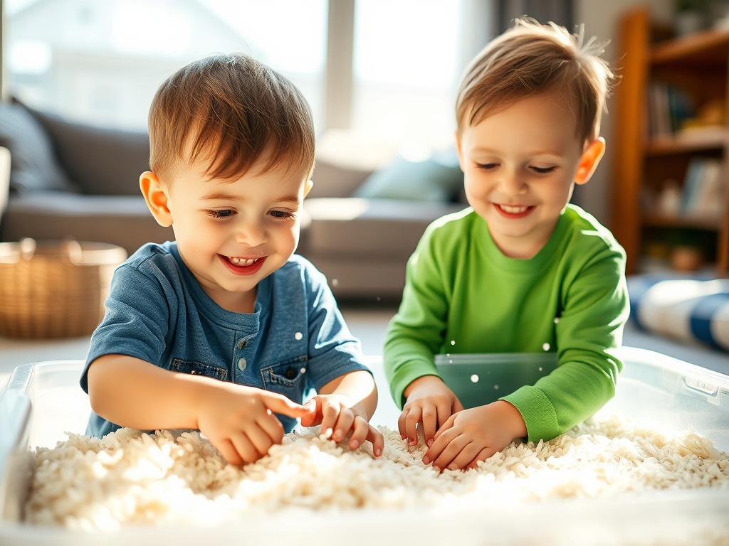 Parent's Review: Best Sensory Play Toys 2026