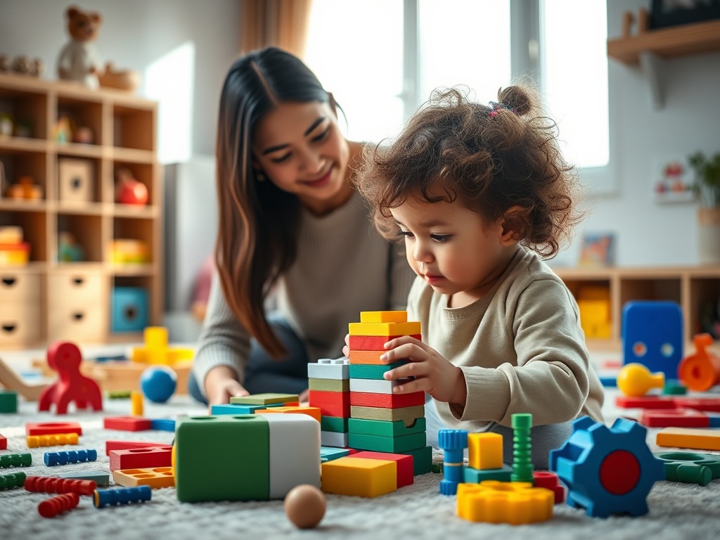 Best STEM Toys for 2 Year Olds (2026) story 0