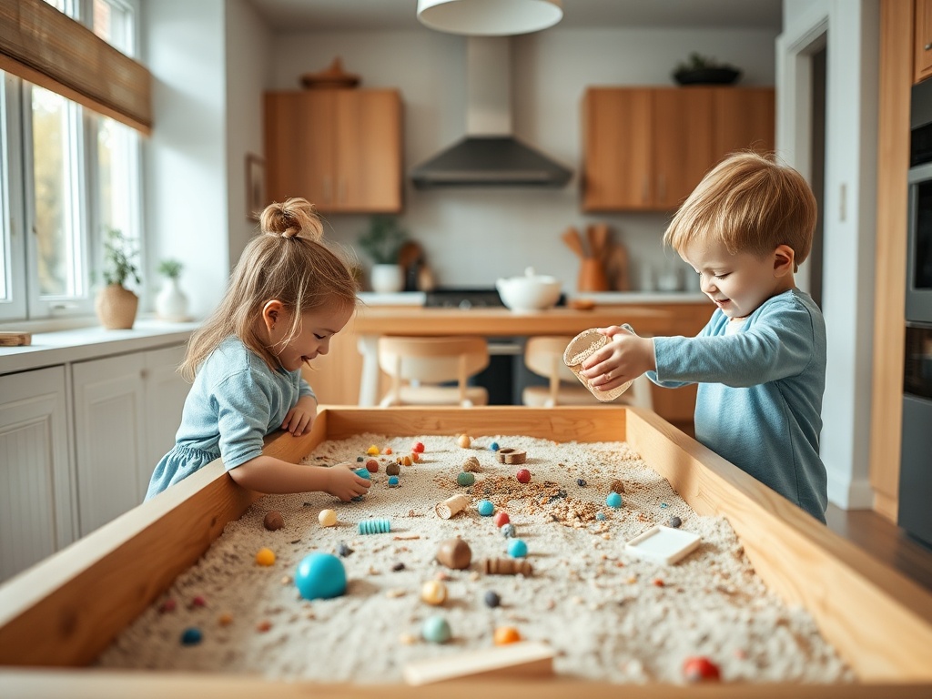 Top Montessori Toys to Reduce Screen Time story 2