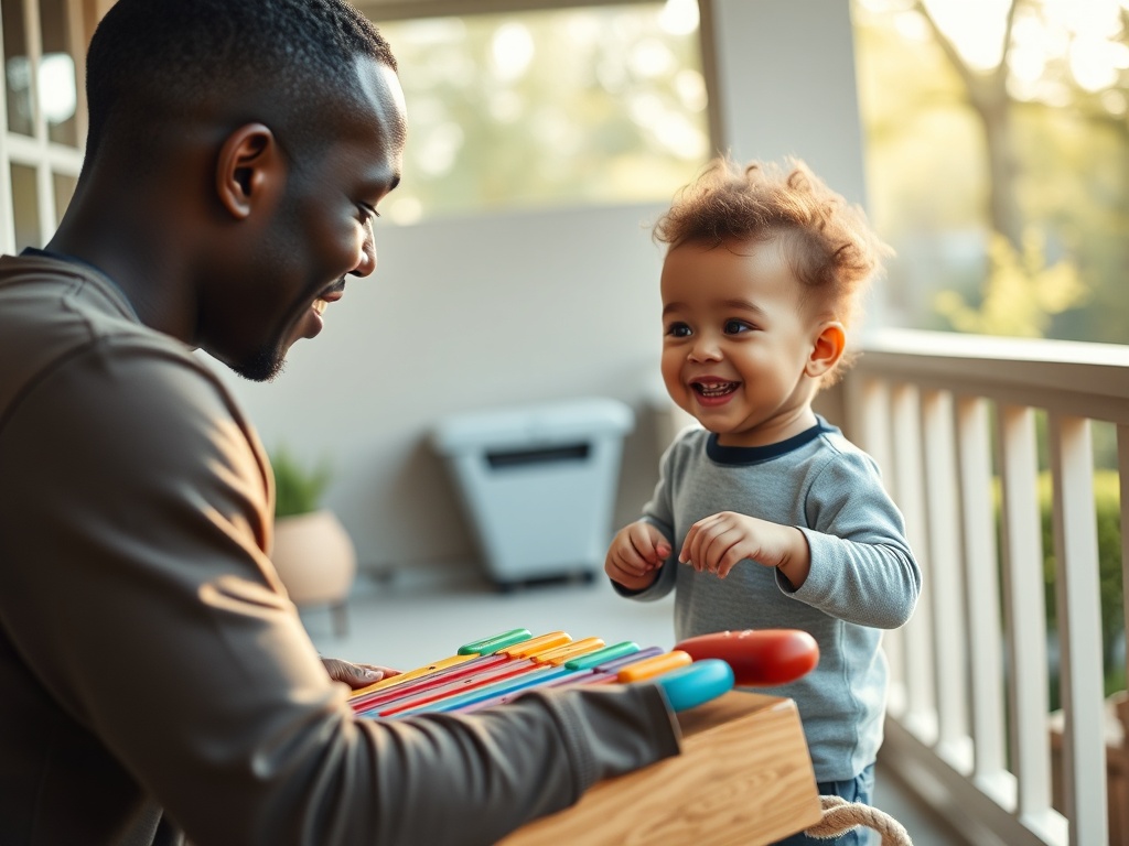 Top Montessori Toddler Toys to Inspire Learning story 1