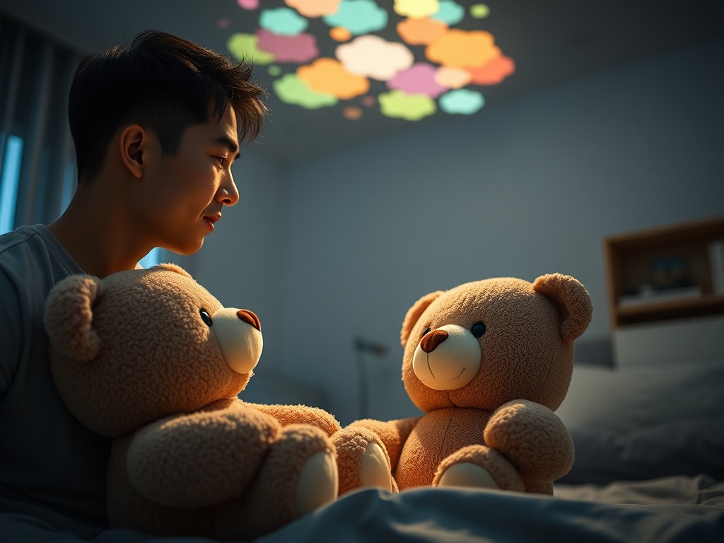 Toy Trends 2026 story 0