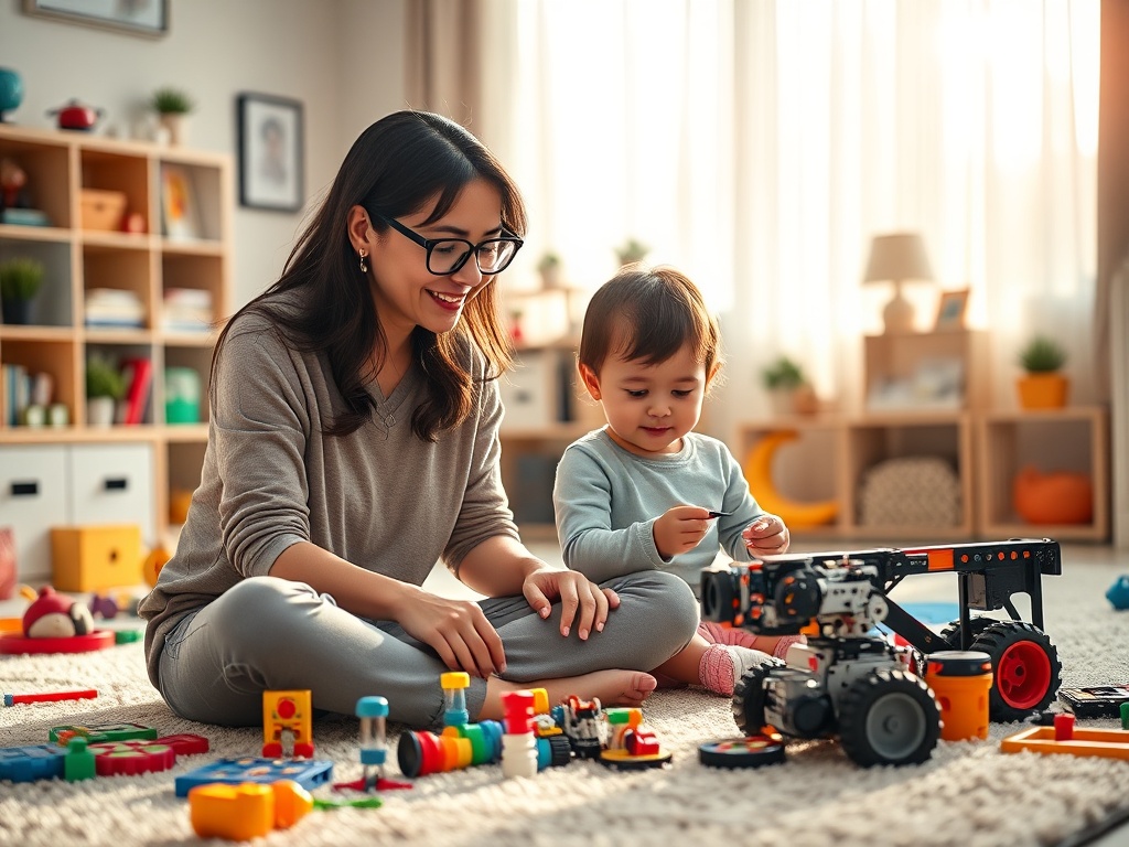 33 Best STEM Toys for Kids (2025) story 0