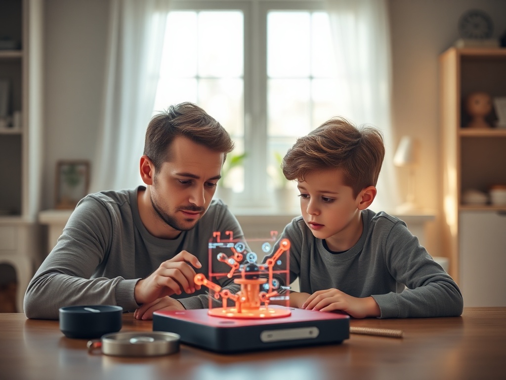 STEM Toys for Kids 2026 story 2