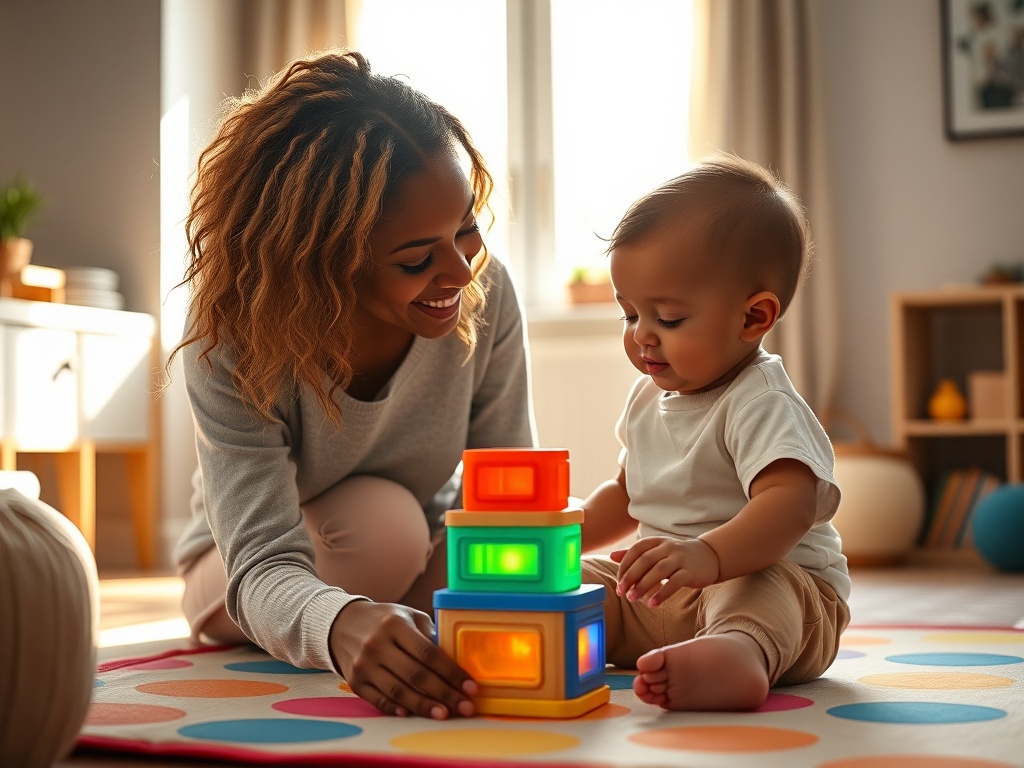 Top 10 Best Educational Toys For 2 Year Olds in 2025 story 0