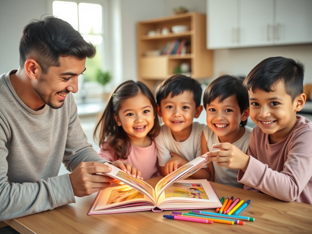 2026 TikTok Viral Magic Writing Book for Kids – Reusable ... story 1