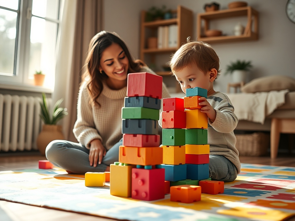 Top 10 Best Educational Toys For 2 Year Olds in 2025 story 0