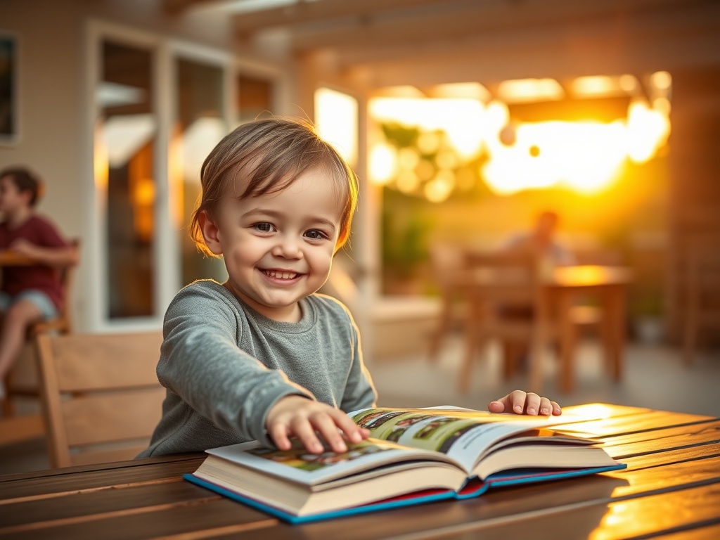 BEST LEARNING story 0