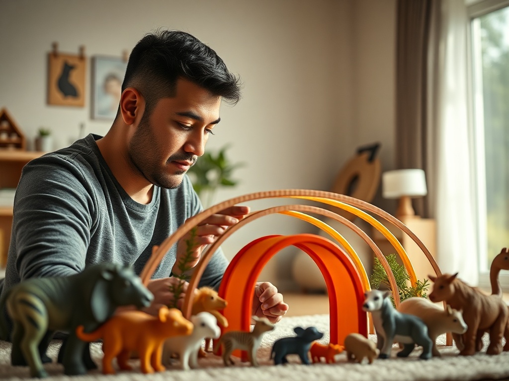 These are the top 3 Montessori toys I'd 100% buy again — no regrets, n... story 1