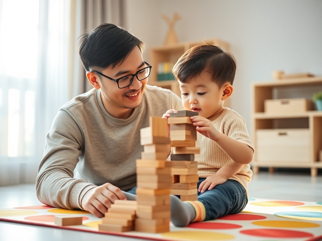 Top 5 Montessori Toys for Playful Learning story 0