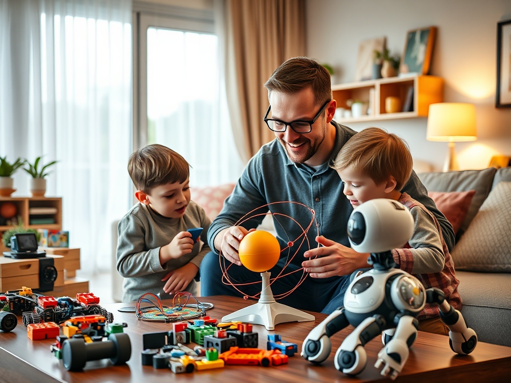 20 Best STEM Toys That Make Science Fun For All Ages story 0