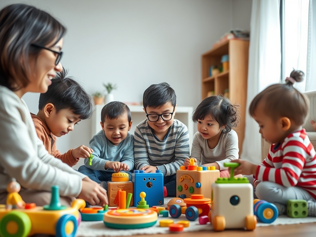 The ToyTrends 2026 are here! Get ready to explore the future of play ... story 1