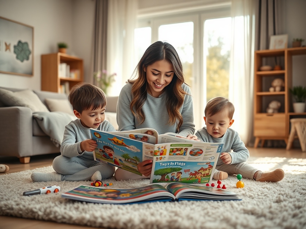The New Toys Kids Will Want in 2026, According to a Parenting Editor story 0