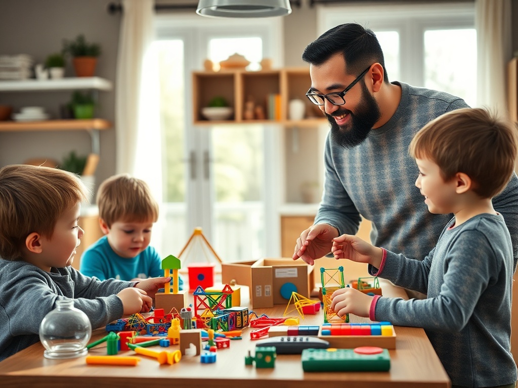 16 STEM Toys Your Little Genius Will Adore in 2026 story 3