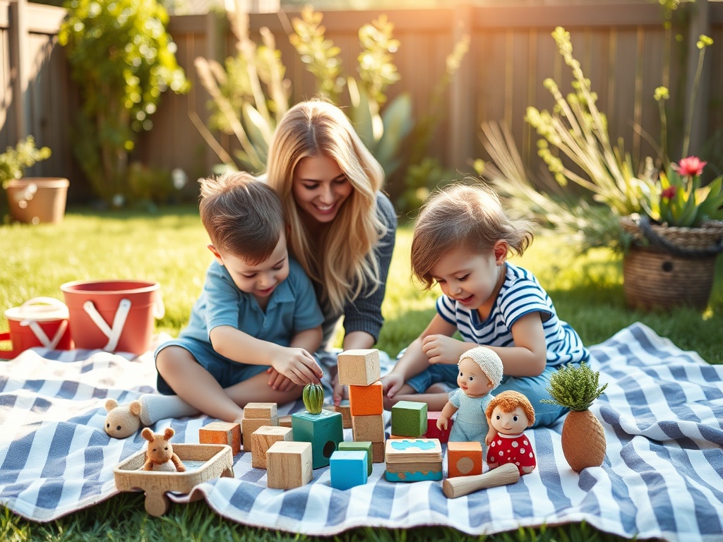 2026 Best Childrens Toys Trends and Recommendations for All Ages? story 1
