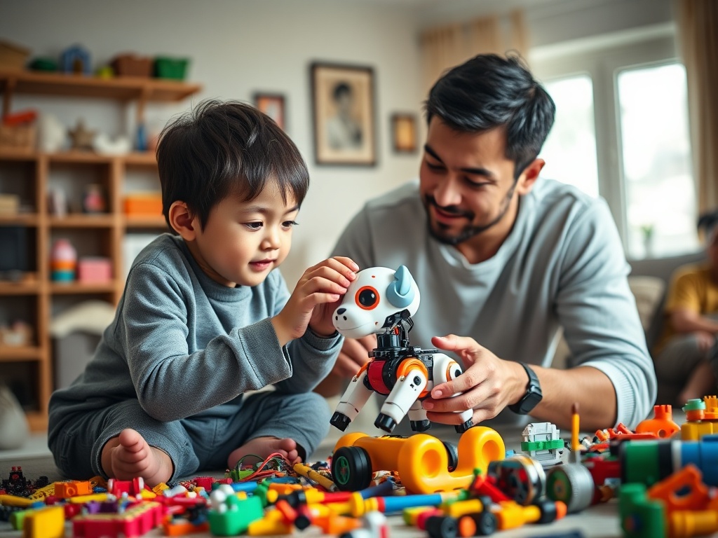 STEM Toys for Kids 2026 story 0