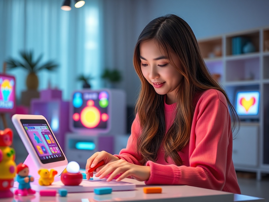 Innovative Smart Toys for Kids in 2026 story 0