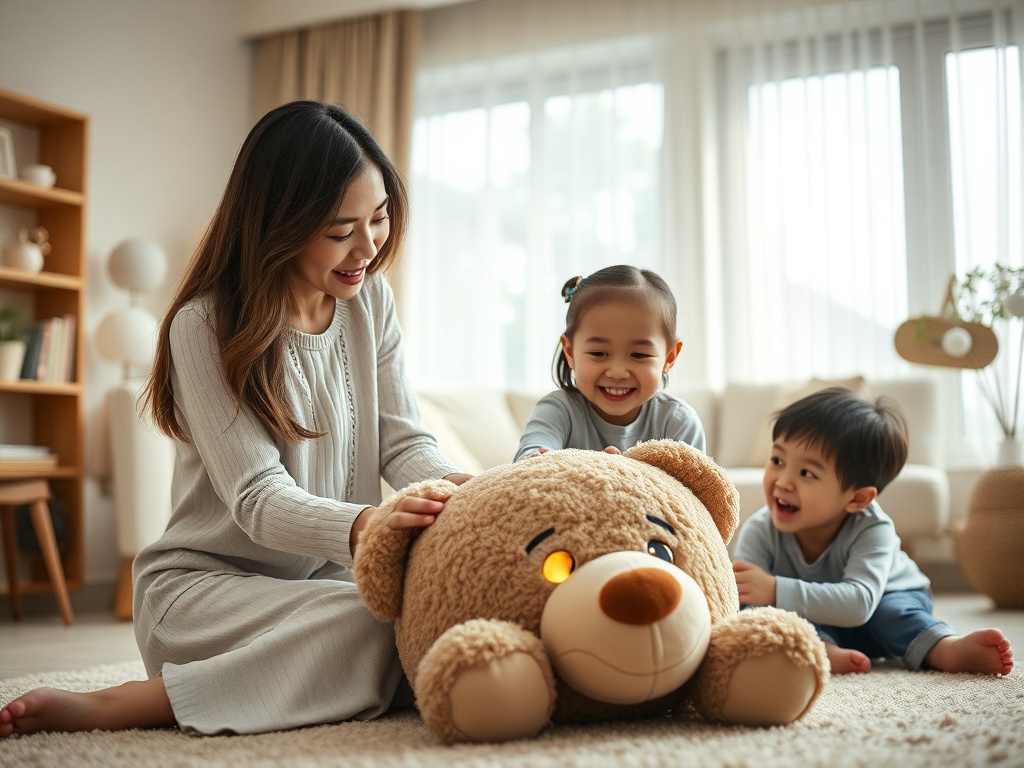 Innovative Smart Toys for Kids in 2026 story 1