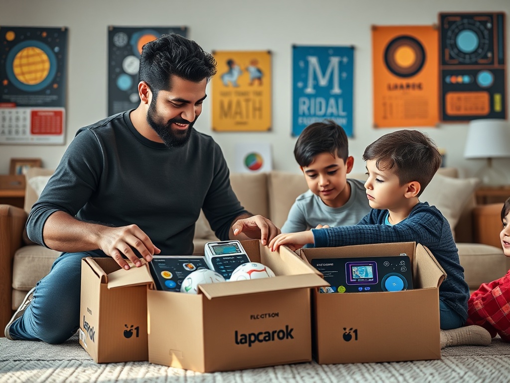 The 103 Best Gifts for Kids of 2026 story 0