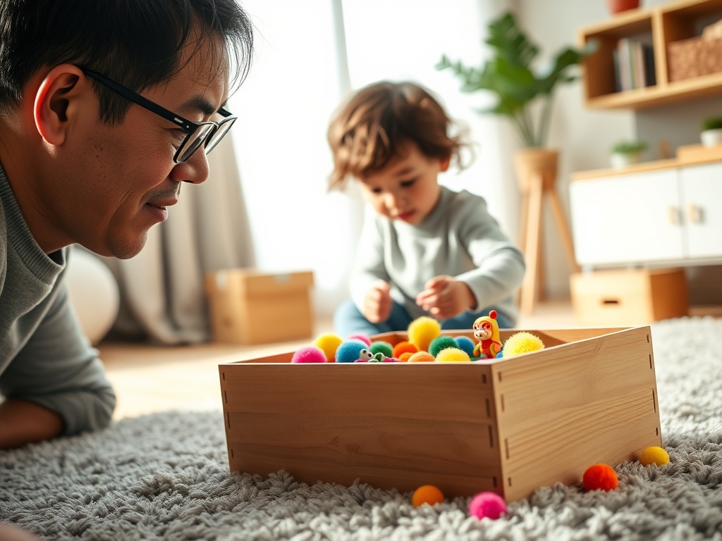 Top 5 Montessori Toys for Playful Learning story 2