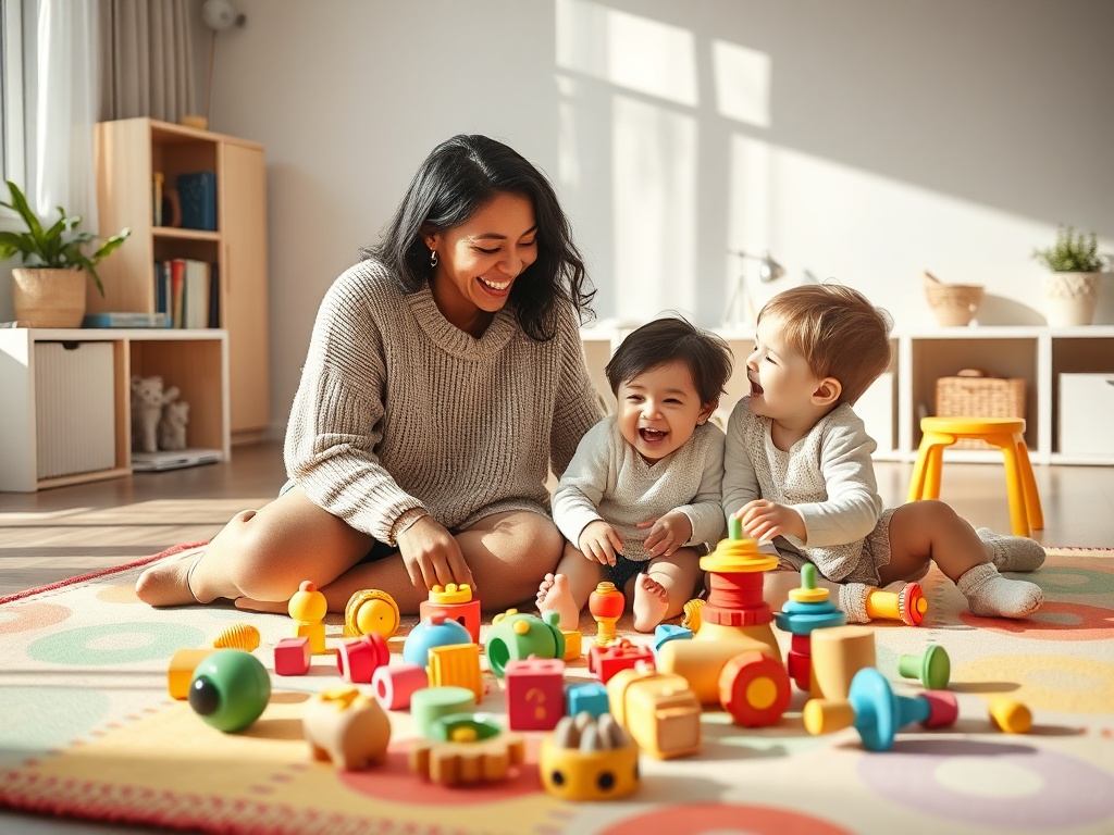 baby sensory toys 0 story 1