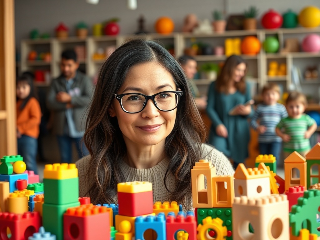 Discover the Latest Finds at the 2026 New York Toy Fair story 0