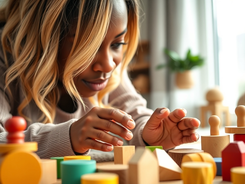 best montessori toys for babies story 1
