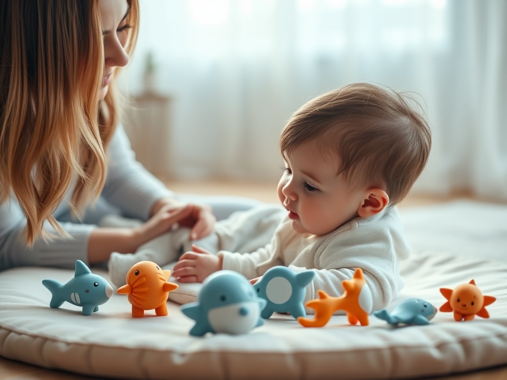 The Top 5 Best Tummy Time Toys in 2026 story 1