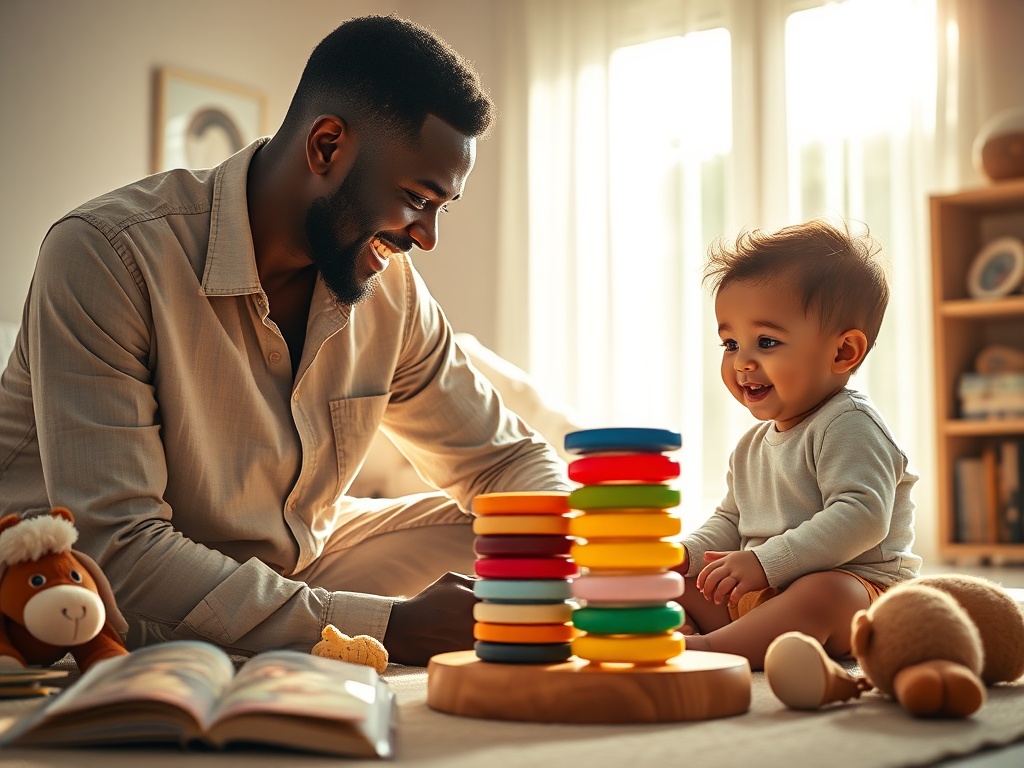 Top 3 Montessori Toys for Engaging Playtime story 2