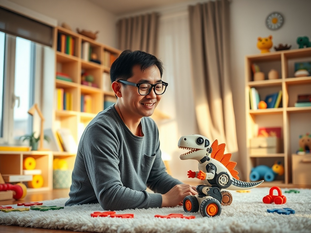 Best STEM Toys for 2 Year Olds (2026) story 2