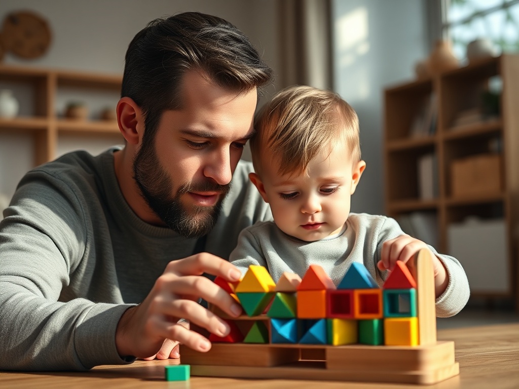 Top 3 Montessori Toys for Engaging Playtime story 2