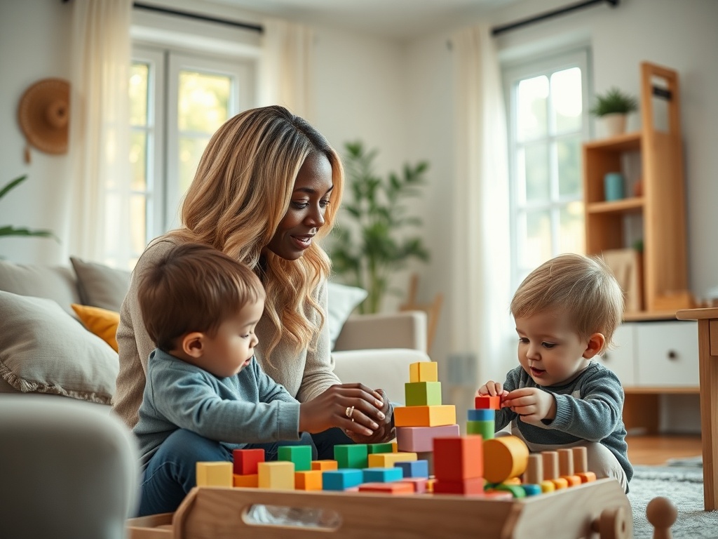 Top Montessori Toys to Reduce Screen Time story 0